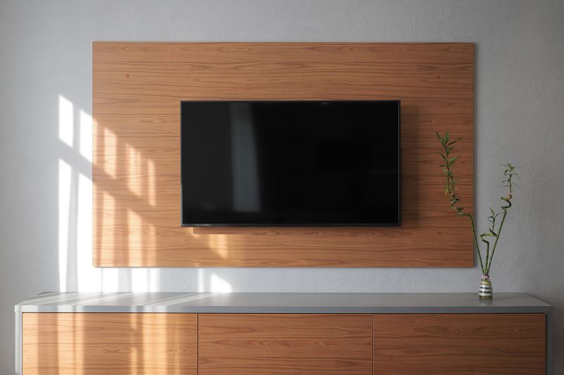 Bedroom Tv Mounting in Denver County, CO