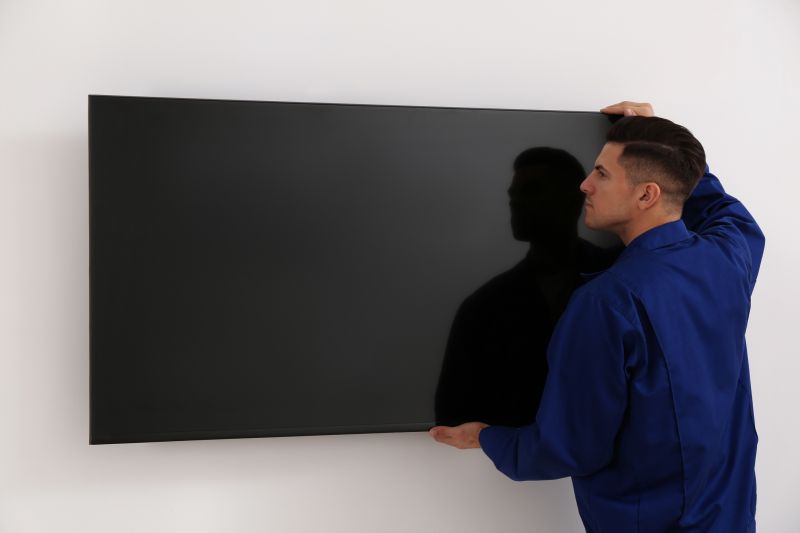 Television Mounting Service in Alpharetta, GA